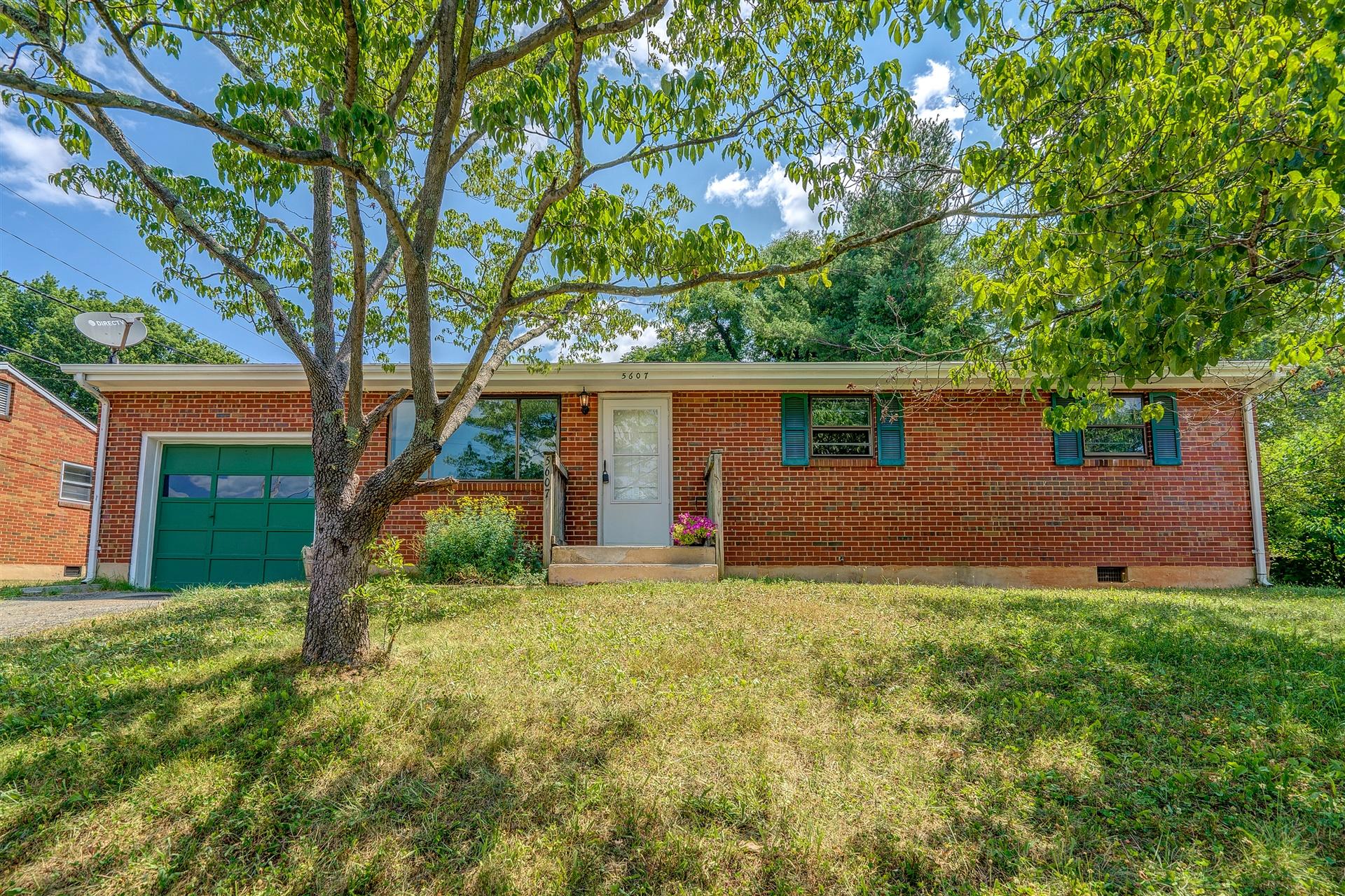 5607 Daytona Road Roanoke, VA 24019 - Photo 1 of 19 Main