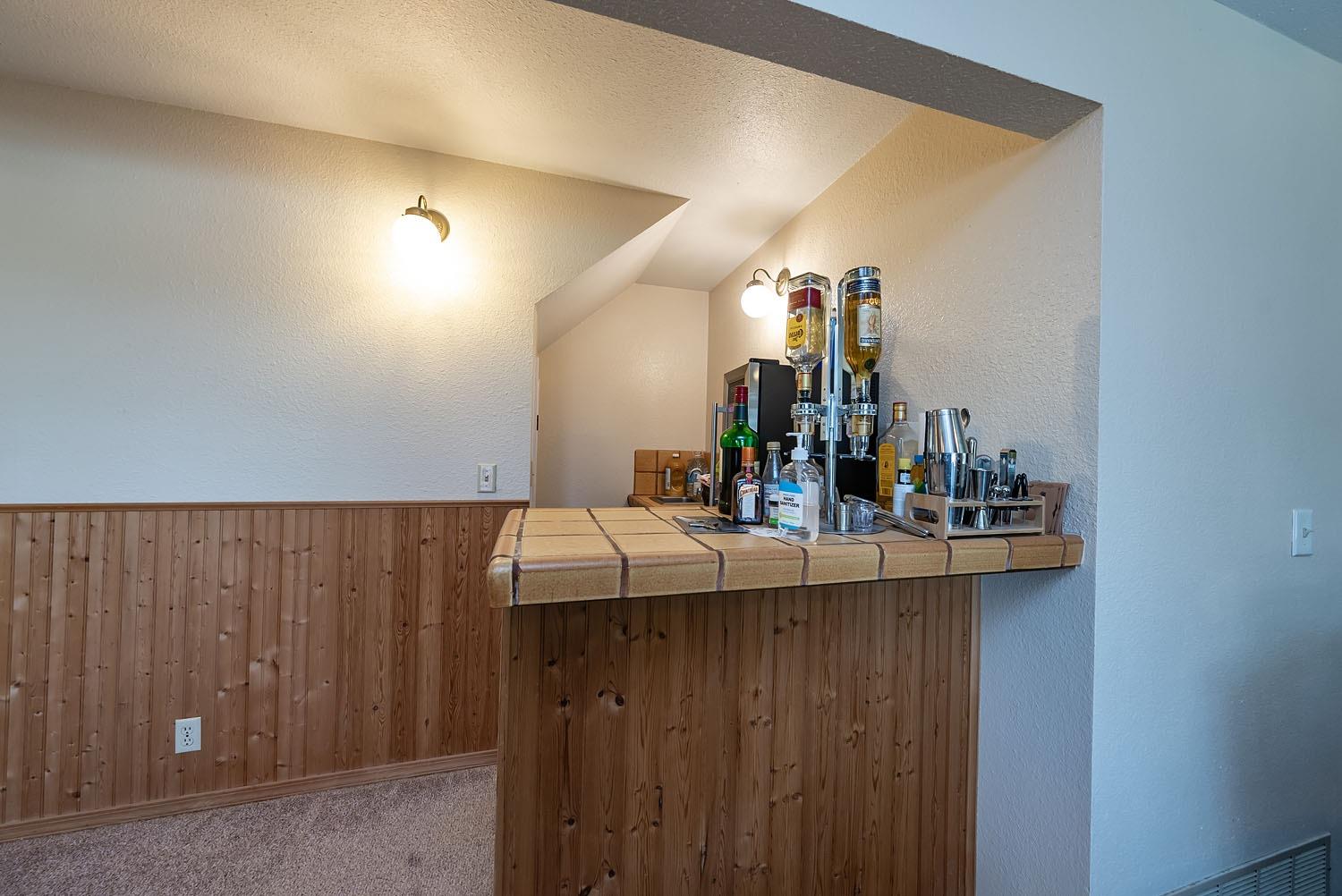 653 Meadow Lane Lemoore, CA 93245 - Photo 14 of 43 a view of a living room with a sink