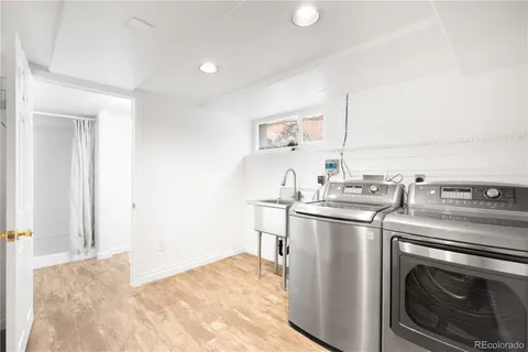 $799,980 | 1288 South Lincoln Street, Denver, CO 80210