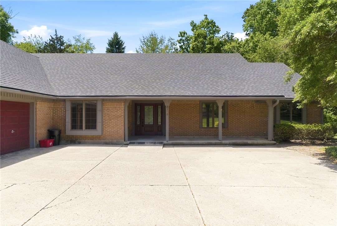 3165 Indian Ripple Road Beavercreek, OH 45440 - Photo 4 of 58