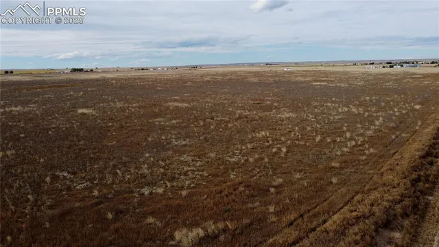 a view of city and ocean