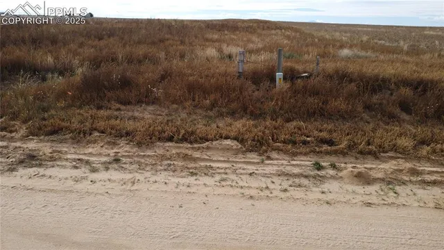 $74,000 | Rush Road, Rush, CO 80833