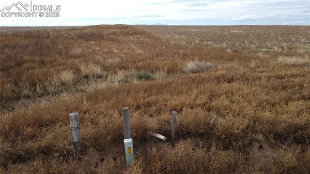 $74,000 | Rush Road, Rush, CO 80833