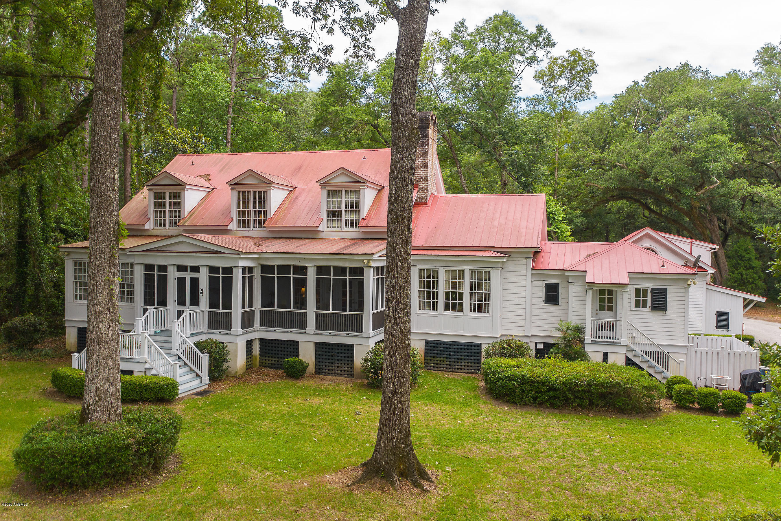 123 Bull Point Drive Seabrook, SC 29940 - Photo 31 of 39 DJI_0246-SMALL