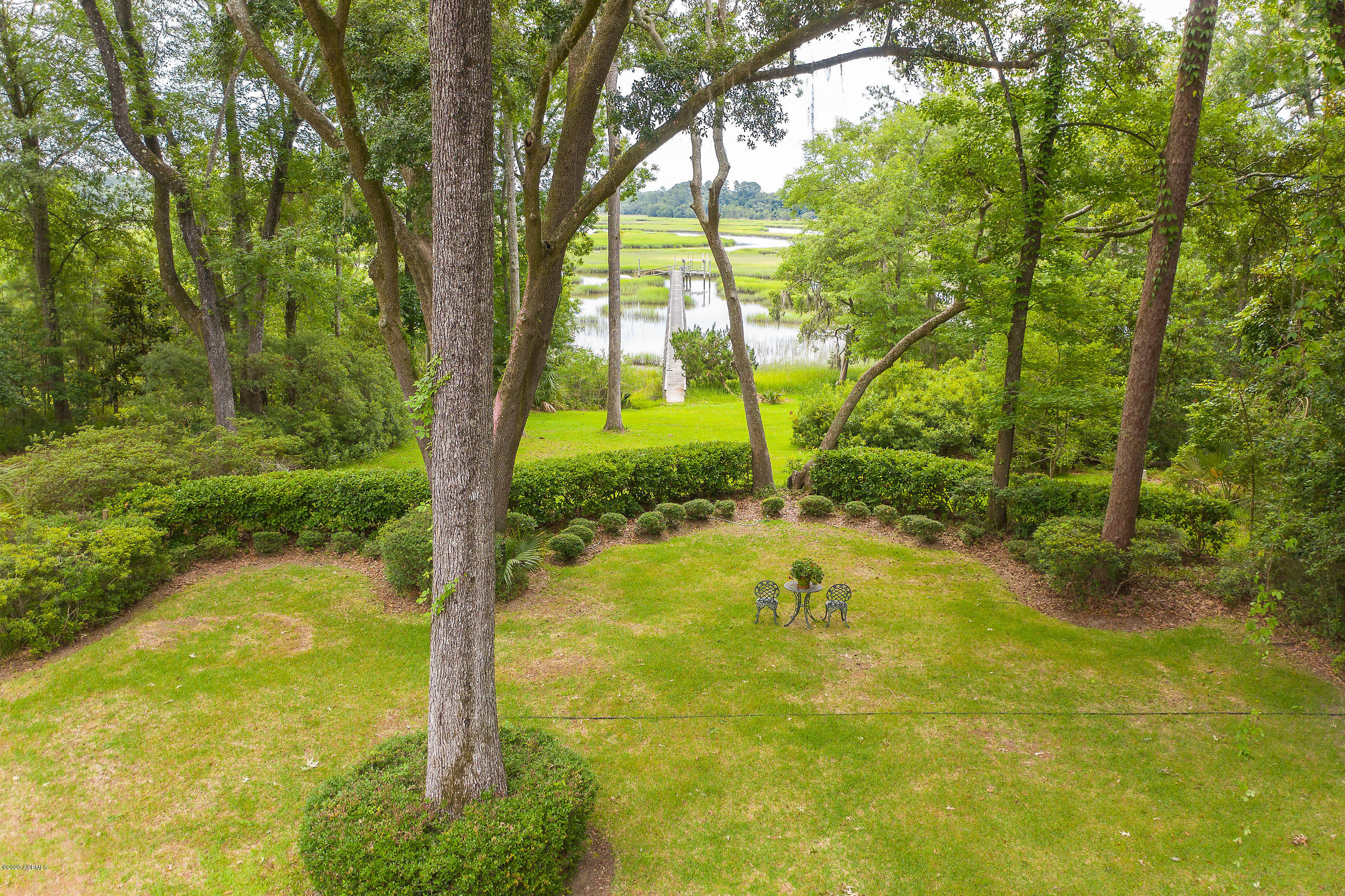 123 Bull Point Drive Seabrook, SC 29940 - Photo 33 of 39 DJI_0247-SMALL