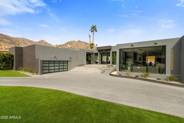 $8,500,000 | 7223 North Black Rock Trail, Paradise Valley, AZ 85253