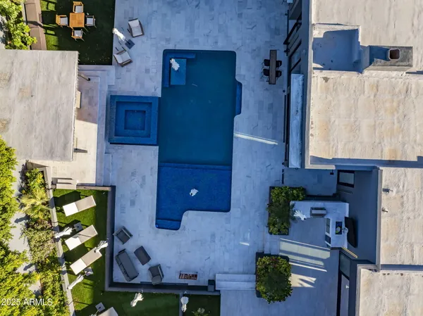 $8,500,000 | 7223 North Black Rock Trail, Paradise Valley, AZ 85253