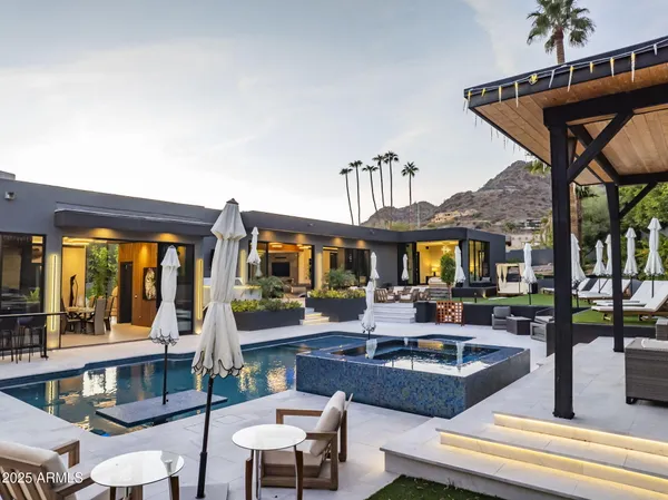 $8,500,000 | 7223 North Black Rock Trail, Paradise Valley, AZ 85253