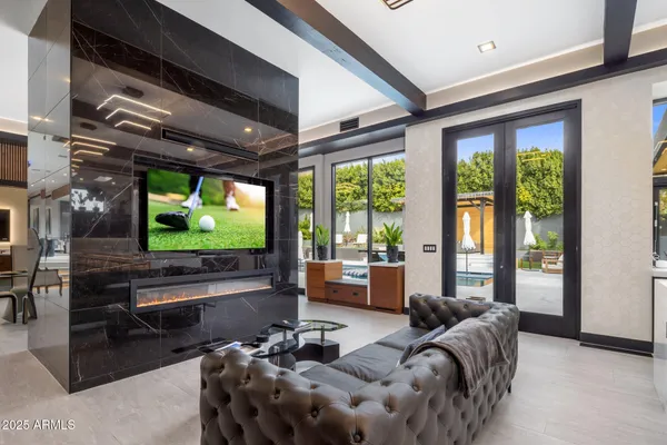 $8,500,000 | 7223 North Black Rock Trail, Paradise Valley, AZ 85253