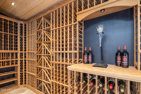 $8,500,000 | 7223 North Black Rock Trail, Paradise Valley, AZ 85253