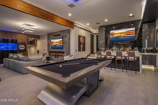 $8,500,000 | 7223 North Black Rock Trail, Paradise Valley, AZ 85253