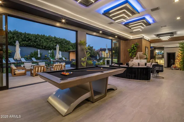 $8,500,000 | 7223 North Black Rock Trail, Paradise Valley, AZ 85253