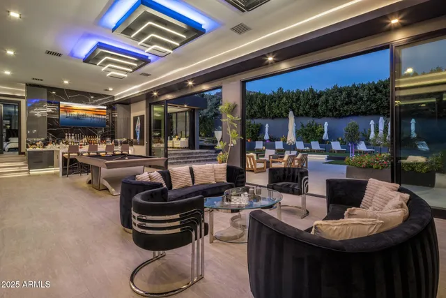 $8,500,000 | 7223 North Black Rock Trail, Paradise Valley, AZ 85253