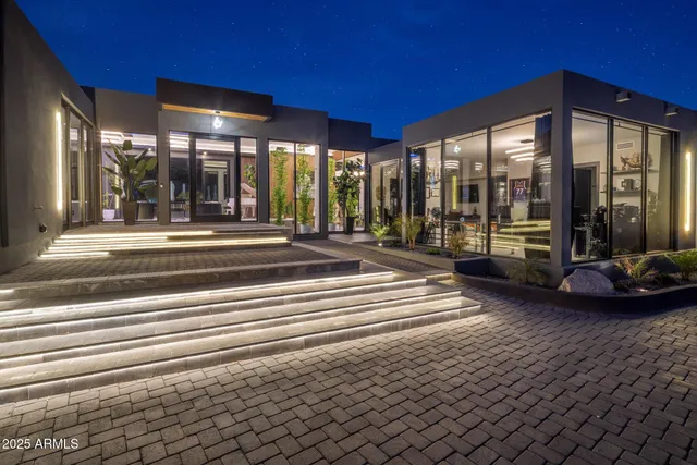 $8,500,000 | 7223 North Black Rock Trail, Paradise Valley, AZ 85253