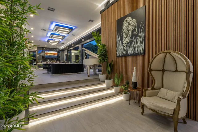 $8,500,000 | 7223 North Black Rock Trail, Paradise Valley, AZ 85253