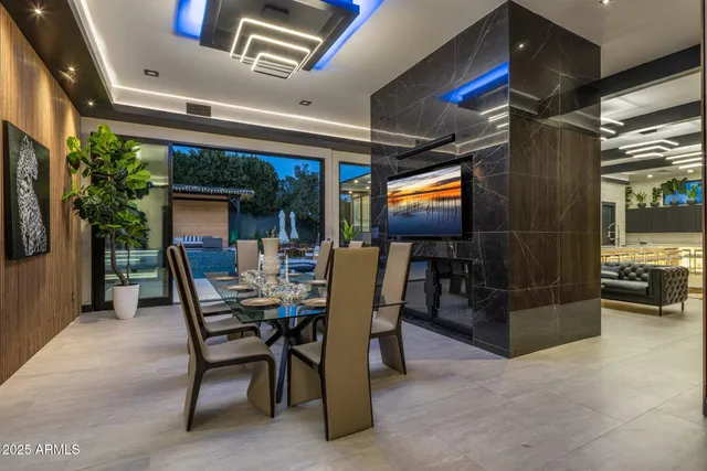 $8,500,000 | 7223 North Black Rock Trail, Paradise Valley, AZ 85253