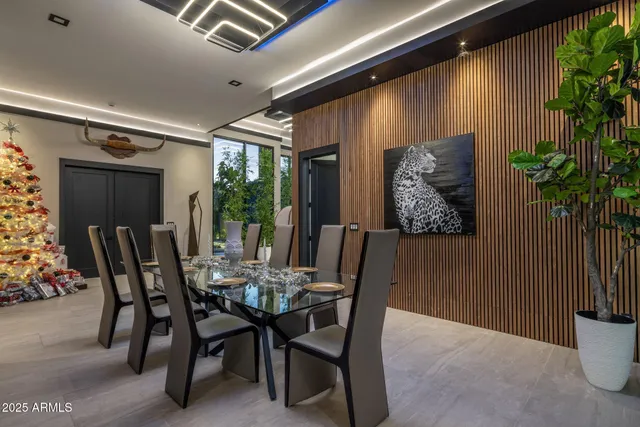 $8,500,000 | 7223 North Black Rock Trail, Paradise Valley, AZ 85253