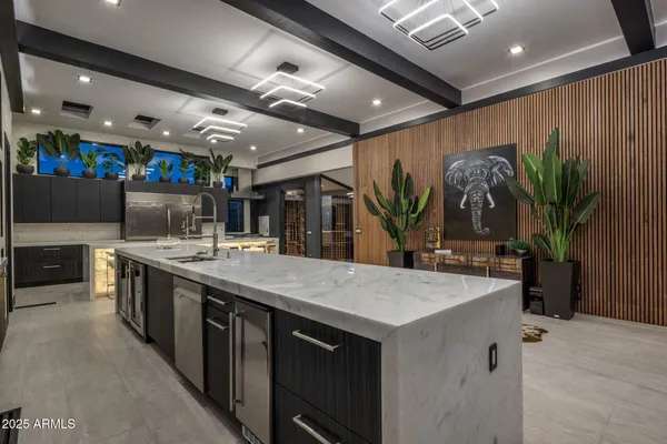 $8,500,000 | 7223 North Black Rock Trail, Paradise Valley, AZ 85253