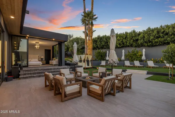 $8,500,000 | 7223 North Black Rock Trail, Paradise Valley, AZ 85253