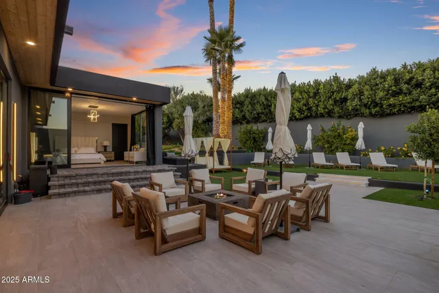 $8,500,000 | 7223 North Black Rock Trail, Paradise Valley, AZ 85253