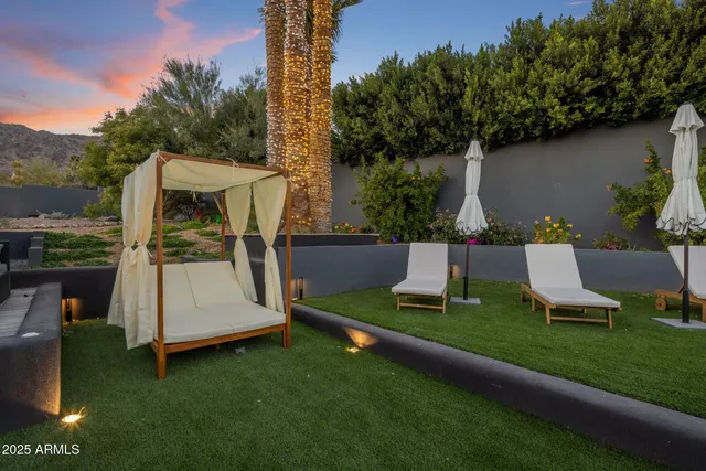 $8,500,000 | 7223 North Black Rock Trail, Paradise Valley, AZ 85253