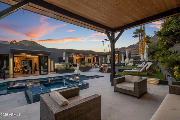$8,500,000 | 7223 North Black Rock Trail, Paradise Valley, AZ 85253