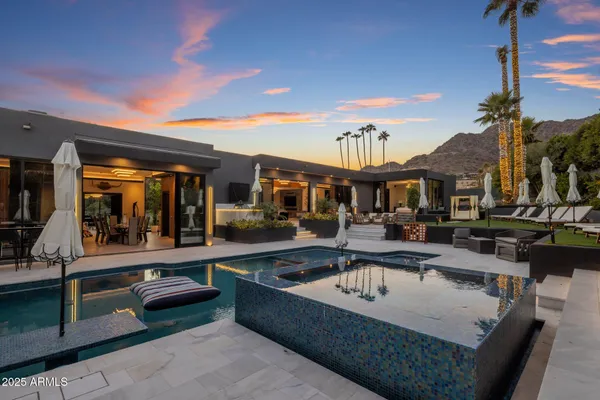 $8,500,000 | 7223 North Black Rock Trail, Paradise Valley, AZ 85253