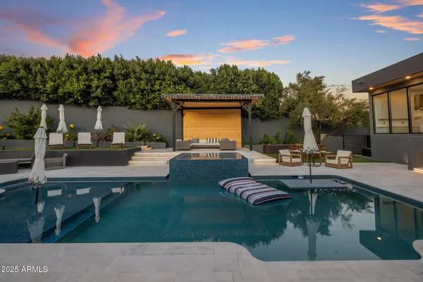 $8,500,000 | 7223 North Black Rock Trail, Paradise Valley, AZ 85253