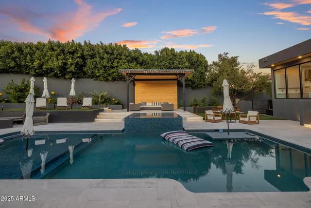 $8,500,000 | 7223 North Black Rock Trail, Paradise Valley, AZ 85253