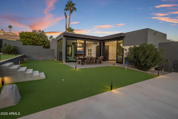 $8,500,000 | 7223 North Black Rock Trail, Paradise Valley, AZ 85253