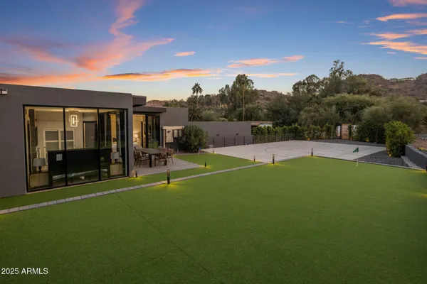 $8,500,000 | 7223 North Black Rock Trail, Paradise Valley, AZ 85253