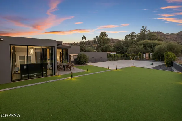 $8,500,000 | 7223 North Black Rock Trail, Paradise Valley, AZ 85253