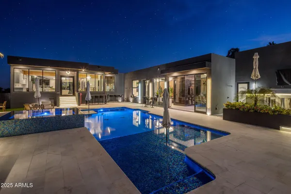 $8,500,000 | 7223 North Black Rock Trail, Paradise Valley, AZ 85253