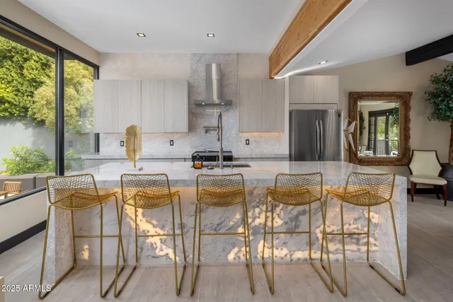 $8,500,000 | 7223 North Black Rock Trail, Paradise Valley, AZ 85253