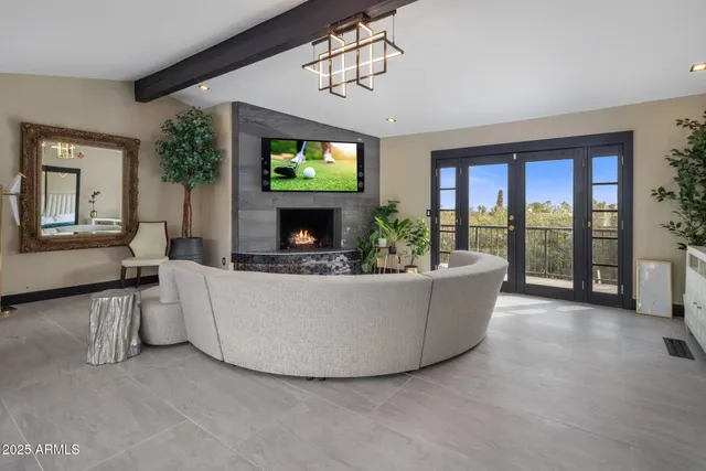 $8,500,000 | 7223 North Black Rock Trail, Paradise Valley, AZ 85253