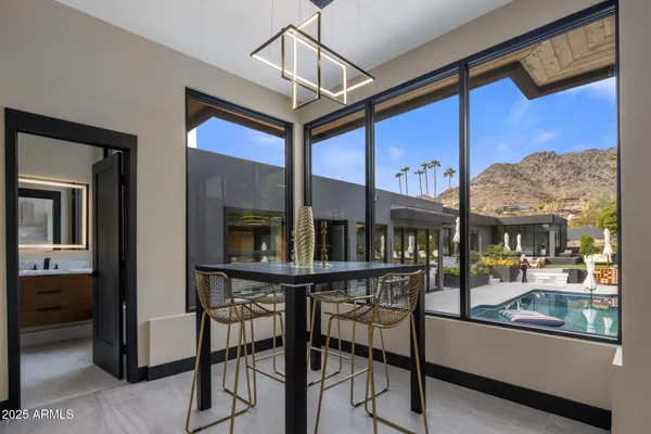 $8,500,000 | 7223 North Black Rock Trail, Paradise Valley, AZ 85253