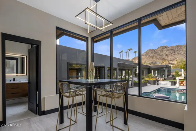 $8,500,000 | 7223 North Black Rock Trail, Paradise Valley, AZ 85253