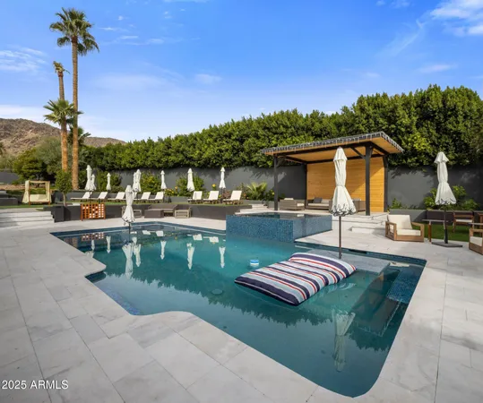 $8,500,000 | 7223 North Black Rock Trail, Paradise Valley, AZ 85253