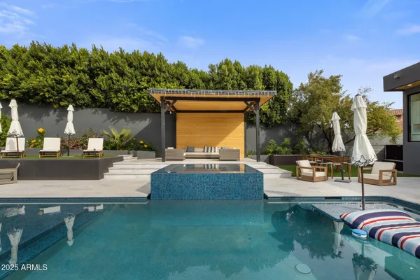 $8,500,000 | 7223 North Black Rock Trail, Paradise Valley, AZ 85253