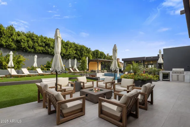 $8,500,000 | 7223 North Black Rock Trail, Paradise Valley, AZ 85253