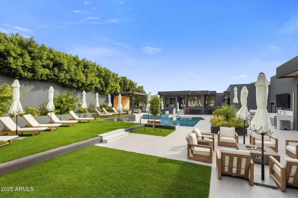 $8,500,000 | 7223 North Black Rock Trail, Paradise Valley, AZ 85253