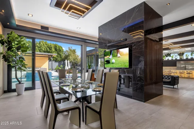 $8,500,000 | 7223 North Black Rock Trail, Paradise Valley, AZ 85253
