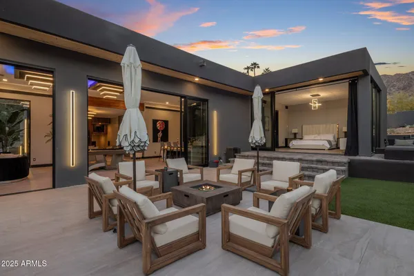 $8,500,000 | 7223 North Black Rock Trail, Paradise Valley, AZ 85253