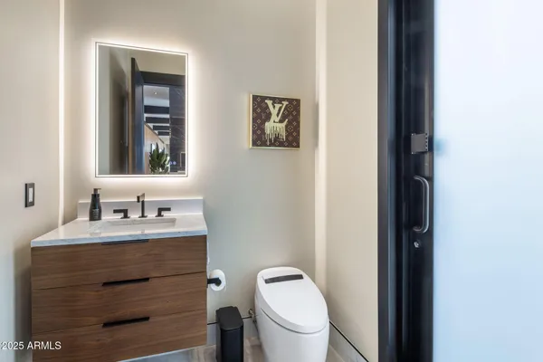 $8,500,000 | 7223 North Black Rock Trail, Paradise Valley, AZ 85253