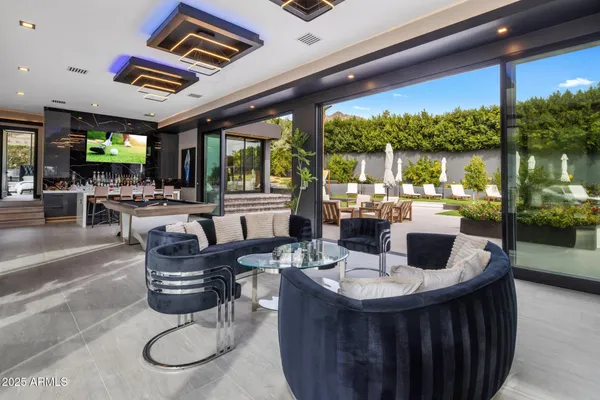 $8,500,000 | 7223 North Black Rock Trail, Paradise Valley, AZ 85253