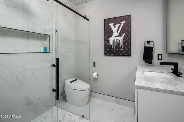 $8,500,000 | 7223 North Black Rock Trail, Paradise Valley, AZ 85253