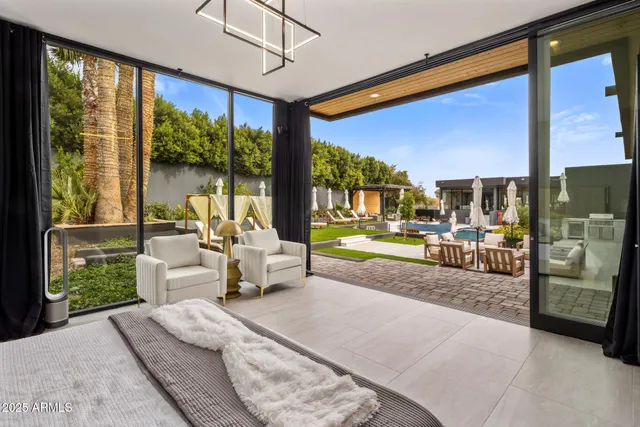 $8,500,000 | 7223 North Black Rock Trail, Paradise Valley, AZ 85253