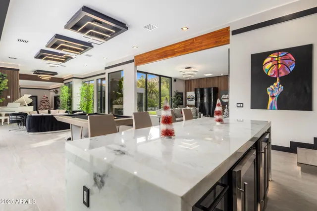 $8,500,000 | 7223 North Black Rock Trail, Paradise Valley, AZ 85253