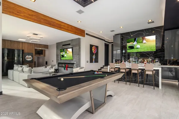 $8,500,000 | 7223 North Black Rock Trail, Paradise Valley, AZ 85253