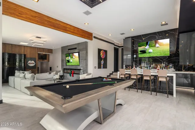 $8,500,000 | 7223 North Black Rock Trail, Paradise Valley, AZ 85253